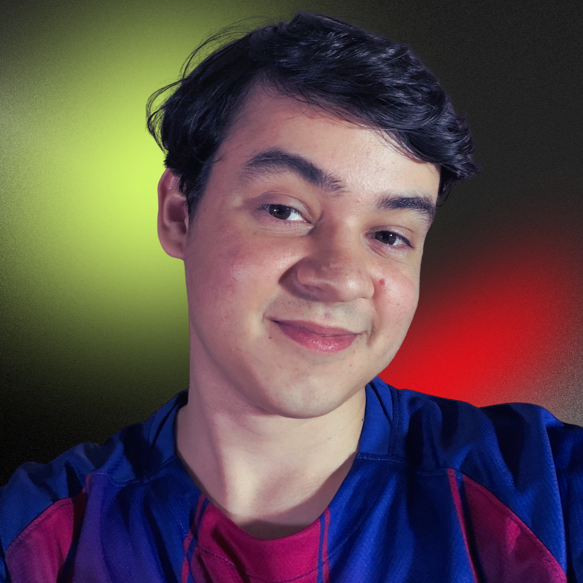 Foto do Celio