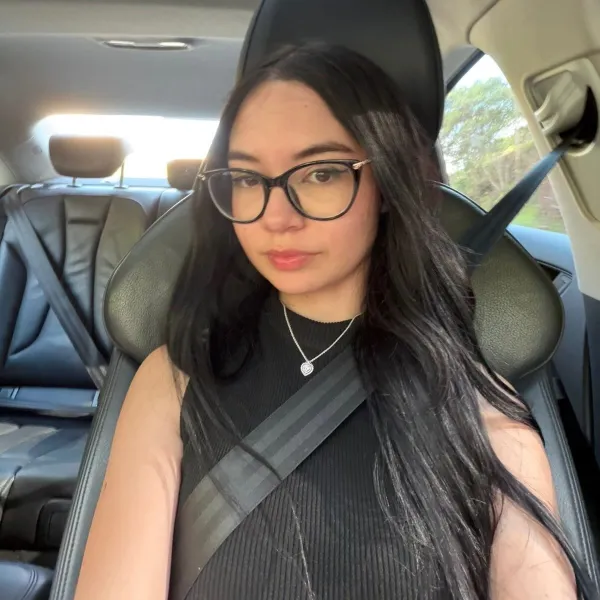 Julia — Estagiária Backend — Itaú